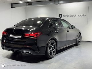 Mercedes-Benz A 180 Lim. *AMG Line*Aut.*LED*Navi*Pano* - foto 3