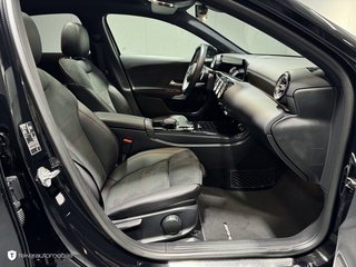 Mercedes-Benz A 180 Lim. *AMG Line*Aut.*LED*Navi*Pano* - foto 11