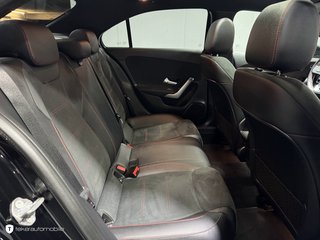 Mercedes-Benz A 180 Lim. *AMG Line*Aut.*LED*Navi*Pano* - foto 10