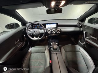 Mercedes-Benz A 180 Lim. *AMG Line*Aut.*LED*Navi*Pano* - foto 6