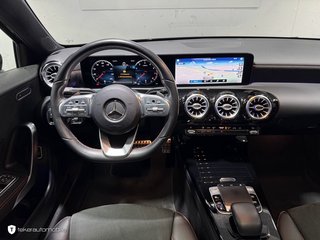 Mercedes-Benz A 180 Lim. *AMG Line*Aut.*LED*Navi*Pano* - foto 12