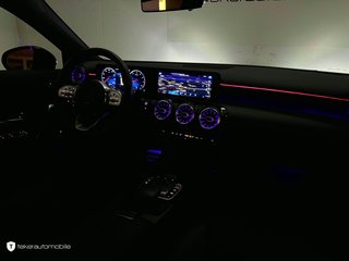 Mercedes-Benz A 180 Lim. *AMG Line*Aut.*LED*Navi*Pano* - foto 22