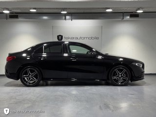 Mercedes-Benz A 180 Lim. *AMG Line*Aut.*LED*Navi*Pano* - foto 29