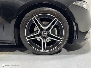 Mercedes-Benz A 180 Lim. *AMG Line*Aut.*LED*Navi*Pano* - foto 30