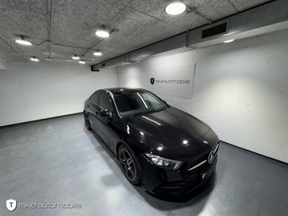 Mercedes-Benz A 180 Lim. *AMG Line*Aut.*LED*Navi*Pano* - foto 28