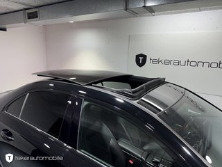 Mercedes-Benz A 180 Lim. *AMG Line*Aut.*LED*Navi*Pano* - foto 27