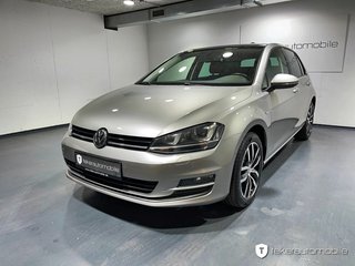 Volkswagen Golf VII 1.2 TSI Cup BMT - foto 1