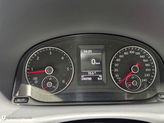 Volkswagen Touran 2.0 TDI Cup *Xenon*Navi*7-Sitze*Pano*AHK* - bilder 13