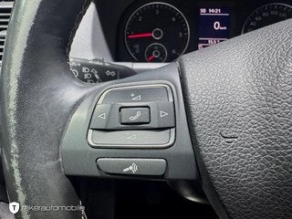 Volkswagen Touran 2.0 TDI Cup *Xenon*Navi*7-Sitze*Pano*AHK* - bilder 20