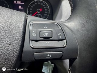 Volkswagen Touran 2.0 TDI Cup *Xenon*Navi*7-Sitze*Pano*AHK* - bilder 21