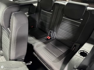 Volkswagen Touran 2.0 TDI Cup *Xenon*Navi*7-Sitze*Pano*AHK* - bilder 9