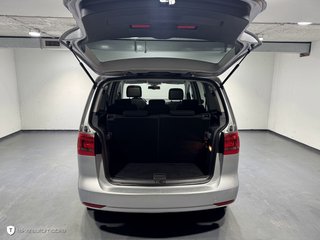 Volkswagen Touran 2.0 TDI Cup *Xenon*Navi*7-Sitze*Pano*AHK* - bilder 23