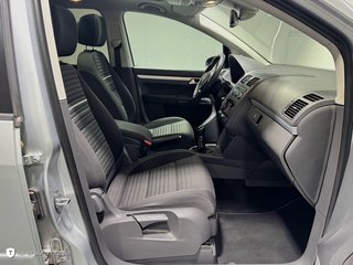 Volkswagen Touran 2.0 TDI Cup *Xenon*Navi*7-Sitze*Pano*AHK* - bilder 11