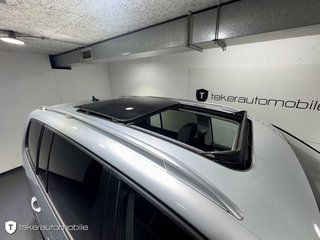 Volkswagen Touran 2.0 TDI Cup *Xenon*Navi*7-Sitze*Pano*AHK* - bilder 26