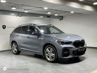 BMW X1 xDrive 25 d M Sport *Individual* - foto 4