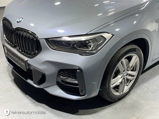 BMW X1 xDrive 25 d M Sport *Individual* - foto 25