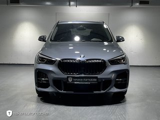BMW X1 xDrive 25 d M Sport *Individual* - foto 24