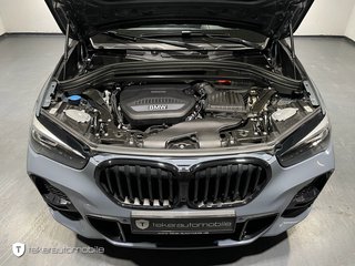 BMW X1 xDrive 25 d M Sport *Individual* - foto 22