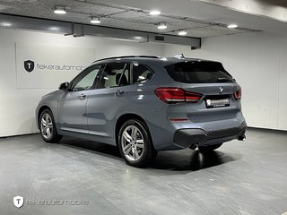 BMW X1 xDrive 25 d M Sport *Individual* - foto 2