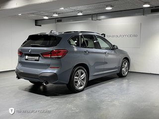 BMW X1 xDrive 25 d M Sport *Individual* - foto 3