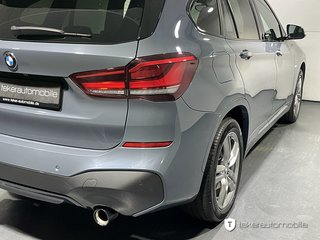 BMW X1 xDrive 25 d M Sport *Individual* - foto 26