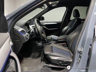 BMW X1 xDrive 25 d M Sport *Individual* - foto 7