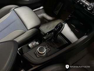 BMW X1 xDrive 25 d M Sport *Individual* - foto 11