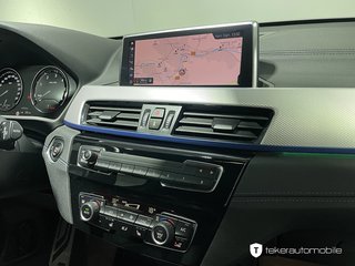 BMW X1 xDrive 25 d M Sport *Individual* - foto 13