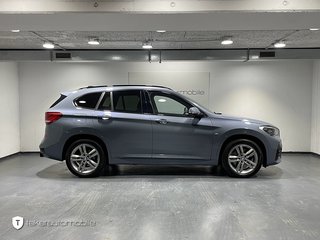 BMW X1 xDrive 25 d M Sport *Individual* - foto 28