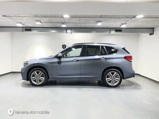 BMW X1 xDrive 25 d M Sport *Individual* - foto 29