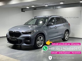 BMW X1 xDrive 25 d M Sport *Individual* - foto 1