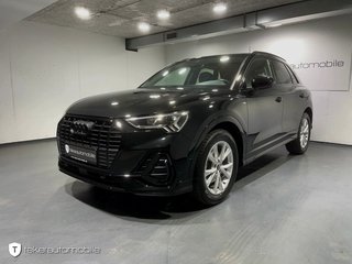 Audi Q3 35 TDI S line *Pano*Kamera*LED* - bilder 1