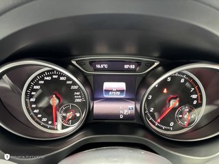 Mercedes-Benz CLA 200 Shooting Brake AMG Line *Edition*LED*Kamera* - foto 13