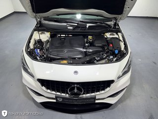 Mercedes-Benz CLA 200 Shooting Brake AMG Line *Edition*LED*Kamera* - foto 23