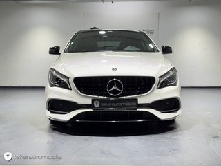Mercedes-Benz CLA 200 Shooting Brake AMG Line *Edition*LED*Kamera* - foto 25