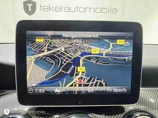 Mercedes-Benz CLA 200 Shooting Brake AMG Line *Edition*LED*Kamera* - foto 14