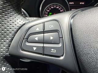 Mercedes-Benz CLA 200 Shooting Brake AMG Line *Edition*LED*Kamera* - foto 20