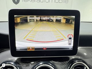 Mercedes-Benz CLA 200 Shooting Brake AMG Line *Edition*LED*Kamera* - foto 15