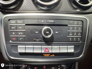 Mercedes-Benz CLA 200 Shooting Brake AMG Line *Edition*LED*Kamera* - foto 16