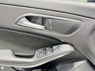 Mercedes-Benz CLA 200 Shooting Brake AMG Line *Edition*LED*Kamera* - foto 19