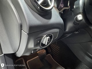 Mercedes-Benz CLA 200 Shooting Brake AMG Line *Edition*LED*Kamera* - foto 18