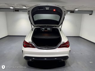 Mercedes-Benz CLA 200 Shooting Brake AMG Line *Edition*LED*Kamera* - foto 24