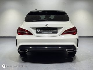 Mercedes-Benz CLA 200 Shooting Brake AMG Line *Edition*LED*Kamera* - foto 26