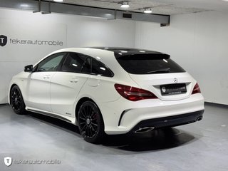 Mercedes-Benz CLA 200 Shooting Brake AMG Line *Edition*LED*Kamera* - foto 2