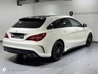 Mercedes-Benz CLA 200 Shooting Brake AMG Line *Edition*LED*Kamera* - foto 3