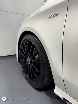 Mercedes-Benz CLA 200 Shooting Brake AMG Line *Edition*LED*Kamera* - foto 30