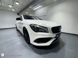 Mercedes-Benz CLA 200 Shooting Brake AMG Line *Edition*LED*Kamera* - foto 28