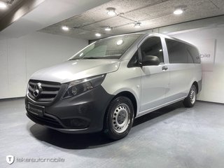 Mercedes-Benz Vito 114 CDI Tourer Lang *9-Sitze* - foto 1