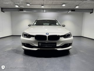 BMW 320 d touring *Leder*AHK*Pano*Automatik*Navi*HuD* - foto 24