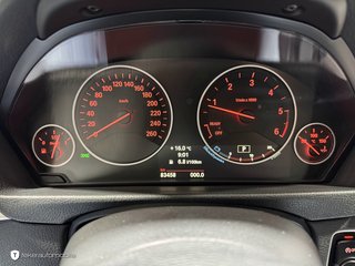 BMW 320 d touring *Leder*AHK*Pano*Automatik*Navi*HuD* - foto 12